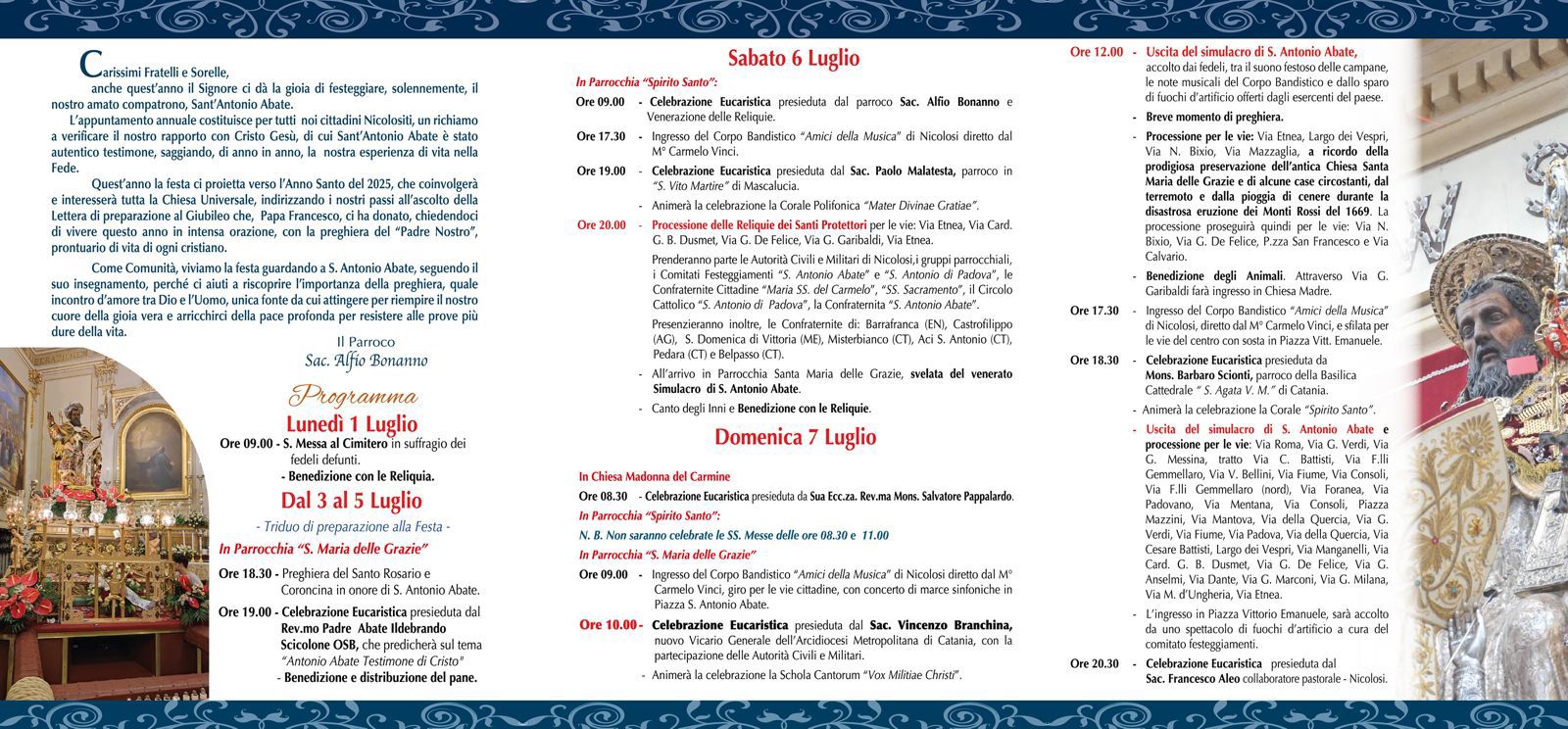 Sant'Antonio Abate 1_14 luglio 2024a